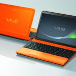 SONY VAIO VPC-CA16FG Notebook Dengan  Prosesor Sandy Bridge