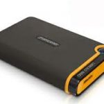 TRENSCEND 18C3 SSD Super USB 3.0