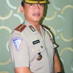 AKBP Yakub Dedy Karyawan: Sistem Tilang Elektronik Siap Diberlakukan