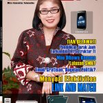 Telah Terbit BISKOM Edisi Juni 2011