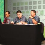 YOGYAKOMTEK 2011 Usung Green IT