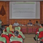 AOSI dan KPLI Banyumas Sosialisasikan OSS ke Pemda