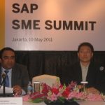 SAP Sediakan Solusi BI untuk UKM
