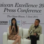 TAITRA Resmikan Taiwan Excellence 2011