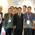 Ufoakses Unjuk Kemampuan di CommunicAsia 2011