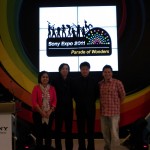 Sony Expo 2011 Parade of Wonder Hadirkan Hiburan 3D