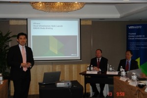 vmware