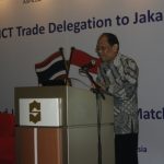 Indonesia-Thailand Bangun Kemitraan Bisnis TI