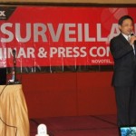 EDIMAX Menunjuk PT. Global Master Technology Sebagai Distributor Resmi di Indonesia