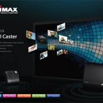 Edimax dan AmiMon Kenalkan Caster WD-1000TR Yang Berteknologi WHDI