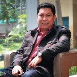 Petrus Reinhard Golose: BNPT Upayakan Indonesia Bebas Dari Terorisme
