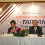 118 Perusahaan Taiwan Berkunjung ke Indonesia