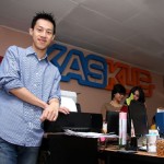 Andrew Darwis: Potensi Bisnis Online Bergairah