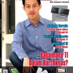 Telah Terbit BISKOM Edisi September 2011