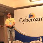 Perkuat Posisi, Cyberoam Adakan ASEAN Summit 2011