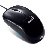 Genius DX220, Mouse Berteknologi BlueEye Tracking