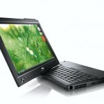DELL LATITUDE XT3 Tablet Tangguh
