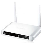 EDIMAX BR-6475nD Router Nirkabel Dual Band