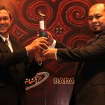 Pakar Perkapalan Raih Habibie Award