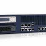 Cyberoam, Sistem Keamanan Berlapis