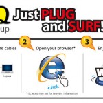 Edimax Kenalkan iQ Setup, Cara Mudah Buat Router Nirkabel