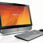 Lenovo Pasarkan IdeaCenter B520 dan B20