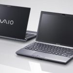 SONY  VAIO SERI Z, Notebook Super Ringan
