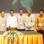 Menkominfo Resmikan INAICTA 2011