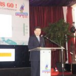 Perjalanan ke 4 Negara Telah Dimulai Dalam IT Travelers Go!