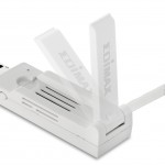 EW-7733UnD N750, USB Adapter Dual Band Generasi Baru Dari Edimax