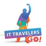 17 Merek Taiwan Dukung Kompetisi IT Travelers Indonesia