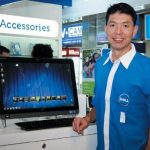 Managing Director Dell South Asia dan Korea, NG TIAN BENG: Dell Siap Penuhi Kebutuhan Pelanggan