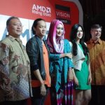 Cari Bakat Baru, AMD Luncurkan AMD Rising Stars