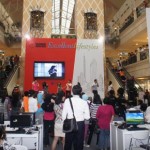 TAITRA Kembali Gelar Taiwan Excellence Experiencing Zone di Mal Puri Indah