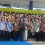 Apkomindo Jatim Tingkatkan Mutu Scomdex 21
