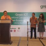 Indocomtech 2011 Sosialisasikan Pentingnya Green ICT