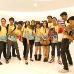 India, Pemenang Kontes IT Travelers Go!