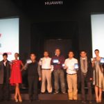 Huawei Luncurkan Tiga Series Android Terbaru