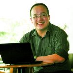 South East Asia Managing Director Edimax: KENNETH TEH, Edimax Berikan Layanan Tepat Waktu