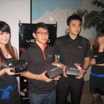 Veolo Jadikan TV Bertampilan Android