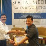 Sales & Marketing Forum adakan seminar “The Social Media Sales Revolution”