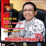 Telah Terbit BISKOM Edisi Januari 2012