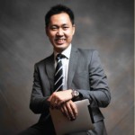 DEDY BUDIMAN: Bangun KOMISI Melalui Fan Page