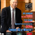 Telah Terbit BISKOM Edisi Februari 2012
