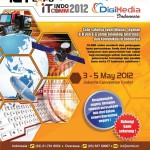 Libatkan Pelaku TIK Dalam dan Luar Negeri, ICT Expo Indonesia Siap Digelar