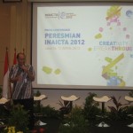 INAICTA Antar Produk TIK Lokal Go International