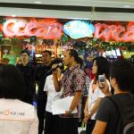 Bogor dan Makassar Gelar NiCE 2012