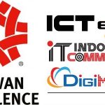 Tingkatkan Perdagangan, Taiwan Ikuti ICT Expo 2012
