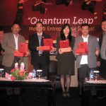 Thomas Sugiarto Tawarkan Bonus 2 Milyar