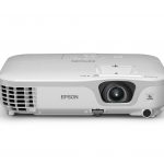 EPSON EB-X11, Performa Terbaik Untuk Pendidikan